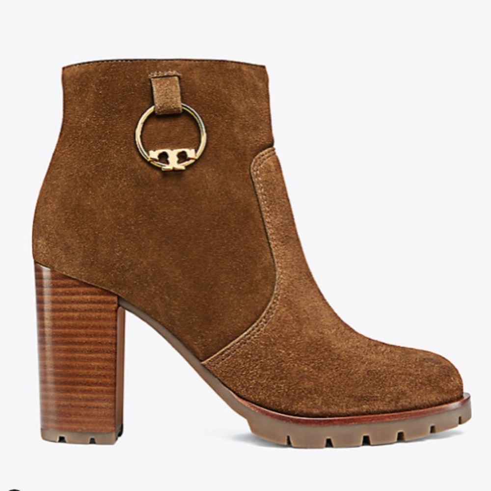 Tory Burch Boots